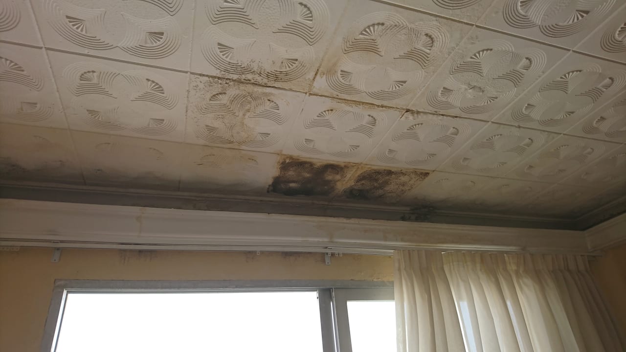 Zimmer Bei Juan Playa Blanca