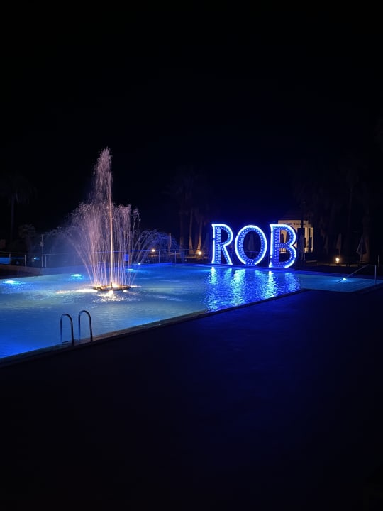 Pool ROBINSON DAIDALOS