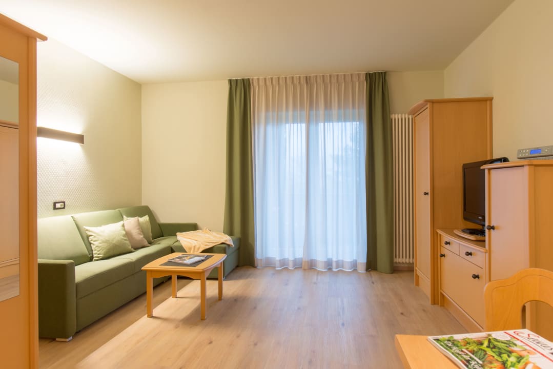 Zimmer Residence Neuhäuslhof