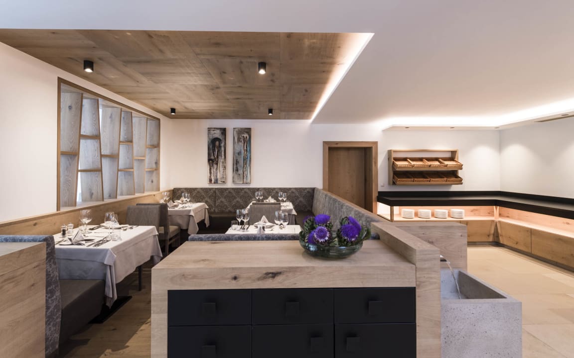 Restaurant Hotel Hofbrunn