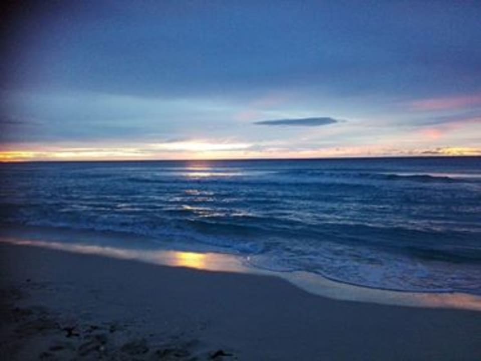 Strand Hotel Roc Barlovento