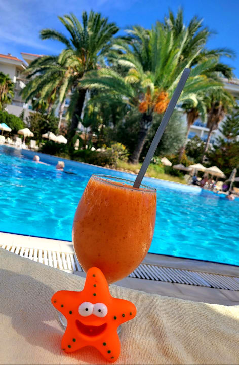 Sonstiges Seaden Sea World Resort & Spa