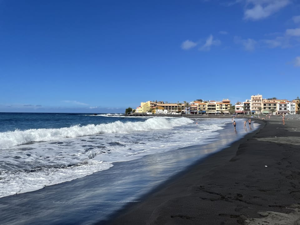 Strand Hotel Playa Calera