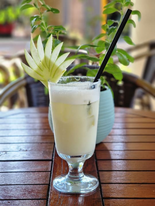 Gastro VONRESORT Golden Beach