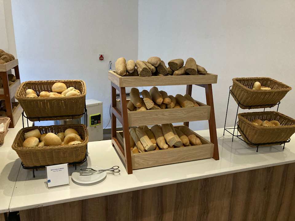 Gastro TUI BLUE Palm Beach Hammamet