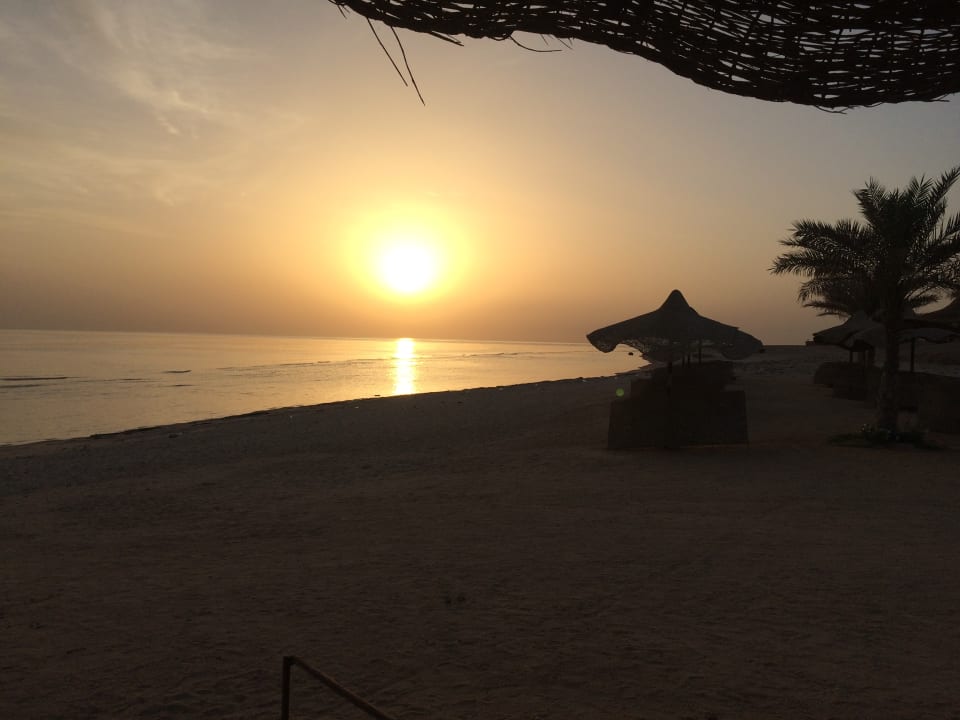 Strand Three Corners Sea Beach Resort