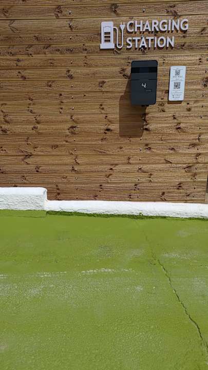 Sonstiges Thassos Hotel Grand Brach