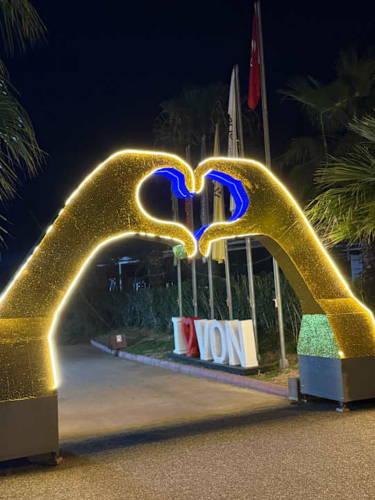 Strand VONRESORT Golden Coast