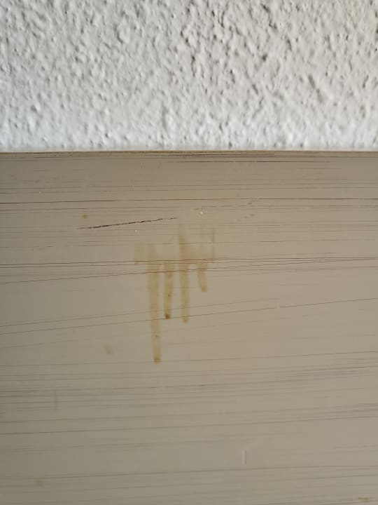 Zimmer SBH Hotel Taro Beach