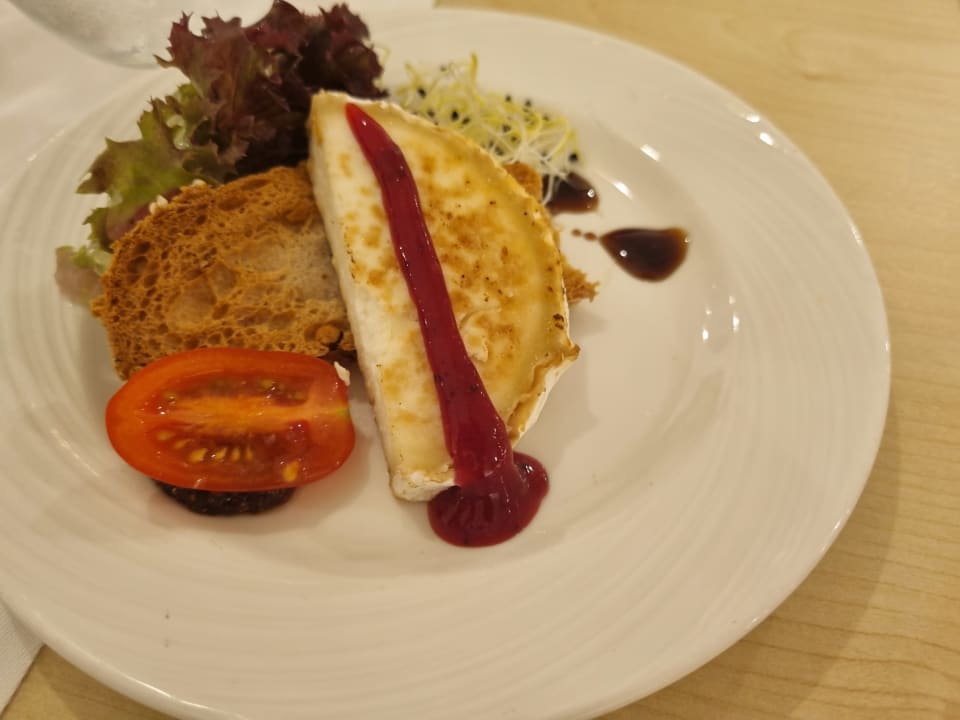 Gastro Iberostar Selection Fuerteventura Palace