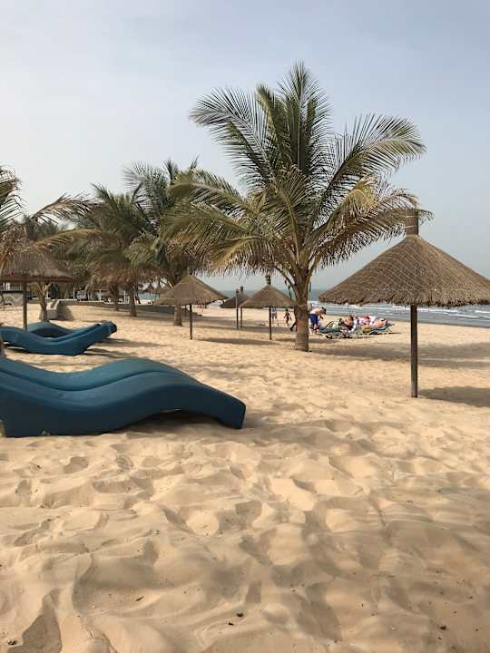 Strand Djembe Beach Resort Hotel