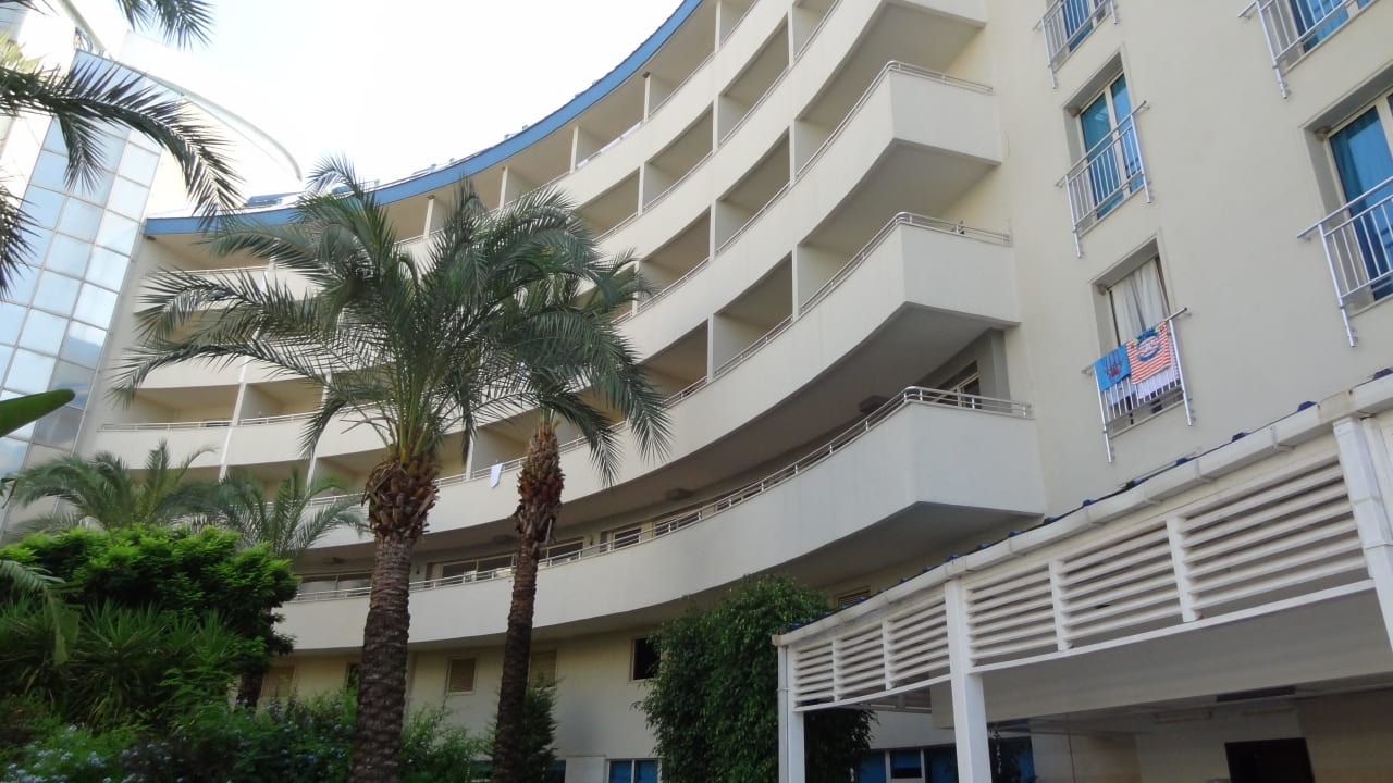 Hotel Crystal Admiral Resort Crystal Admiral