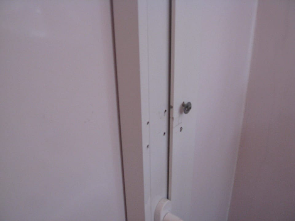 Toiletten TUI MAGIC LIFE Jacaranda