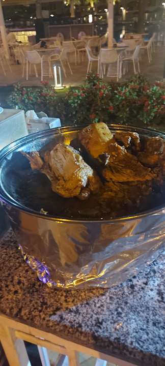 Gastro Pickalbatros White Beach Resort - Hurghada