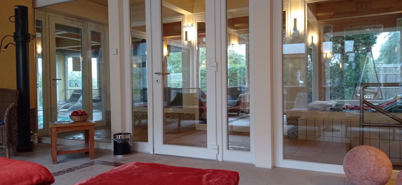 Sport & Freizeit Hotel Godewind
