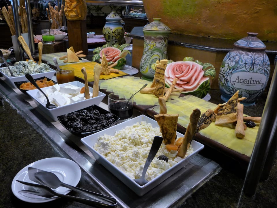 Gastro Blau varadero - Adults only