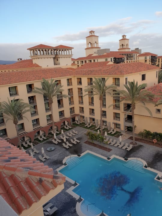 Pool Lopesan Costa Meloneras, Resort & Spa
