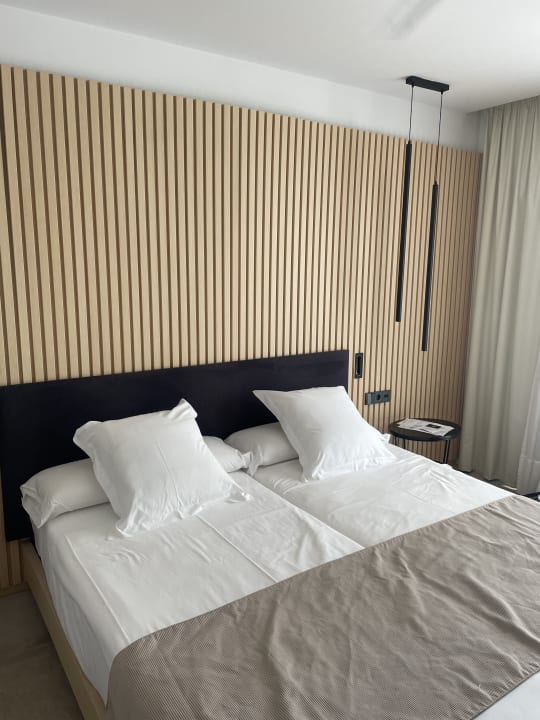 Zimmer BG Hotel Caballero