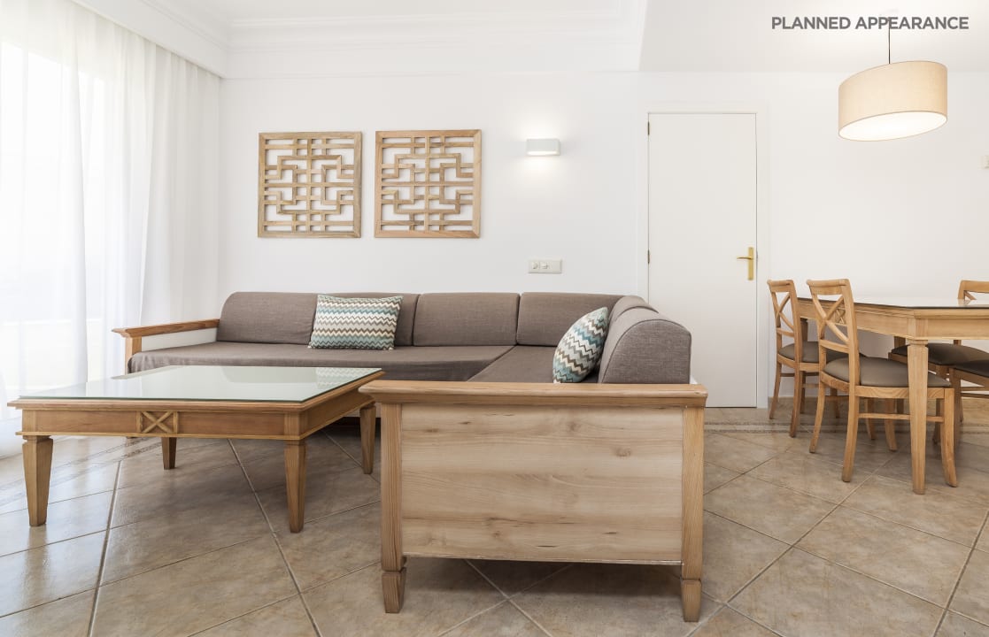 Zimmer TUI KIDS CLUB Punta Prima