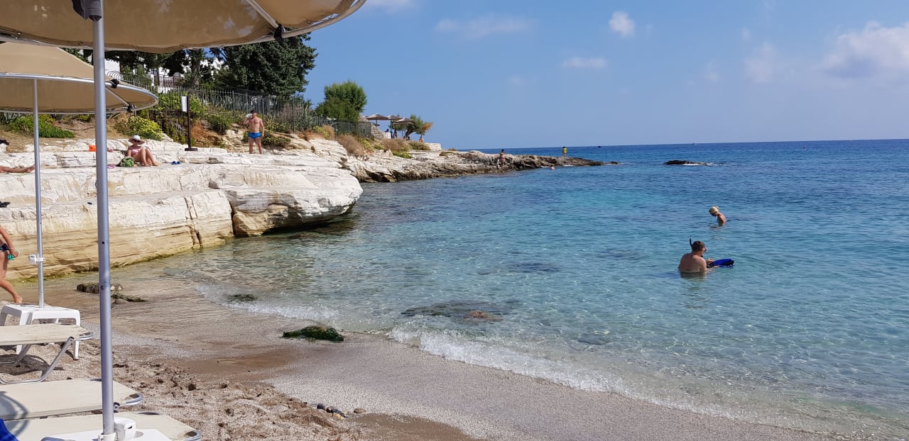 Strand Creta Maris Resort