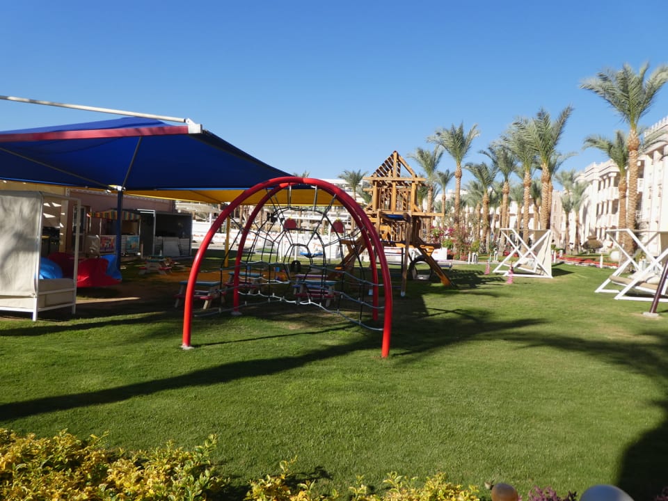 Sport & Freizeit Pickalbatros Palace Resort