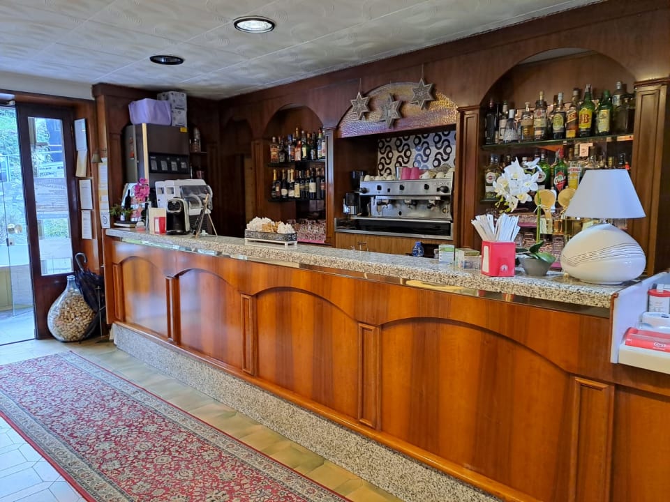 Gastro Hotel Mirabeau