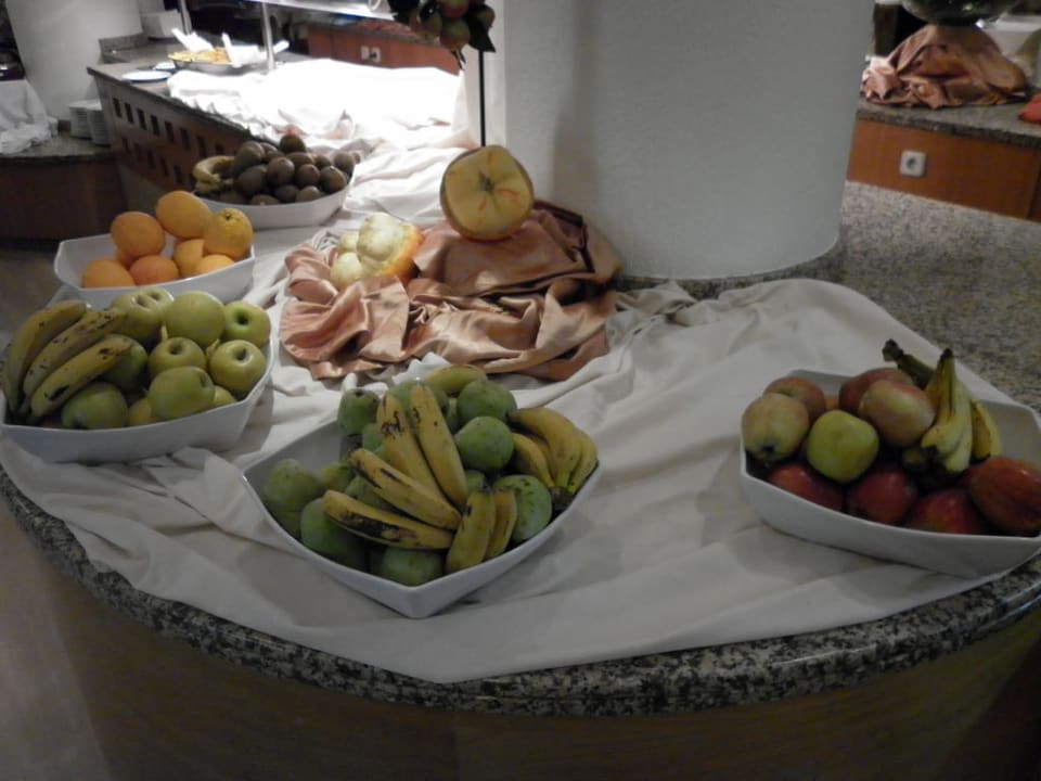 Obst Welikehotel Marfil Playa