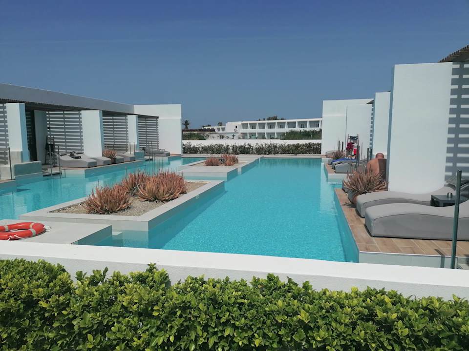 Zimmer Sentido Pearl Beach Kos – Adults only