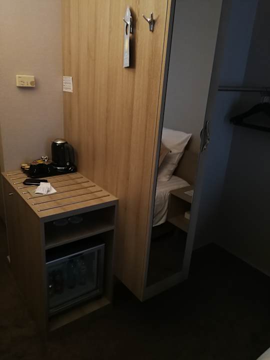 Zimmer Leopold Hotel Brussels EU