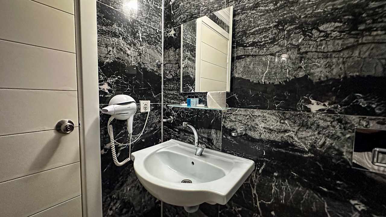 Zimmer Prenses Sealine Beach Hotel