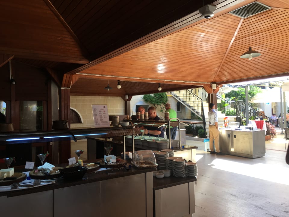 Gastro Labranda Alantur Resort