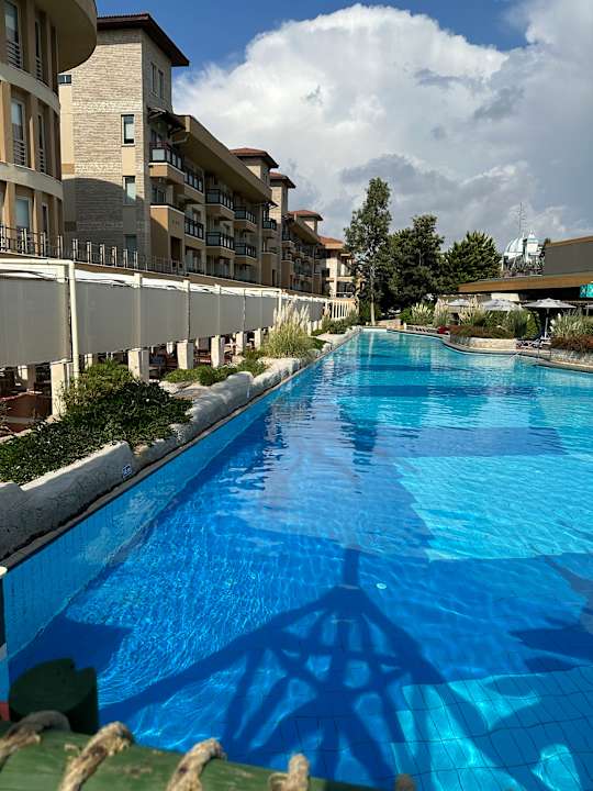 Pool TUI BLUE Xanthe