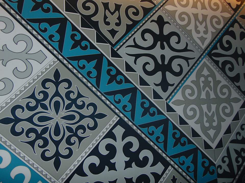 Zimmer Mercure Almaty City Center