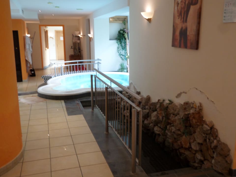 Sport & Freizeit Premium Wanderhotel Steirerhof