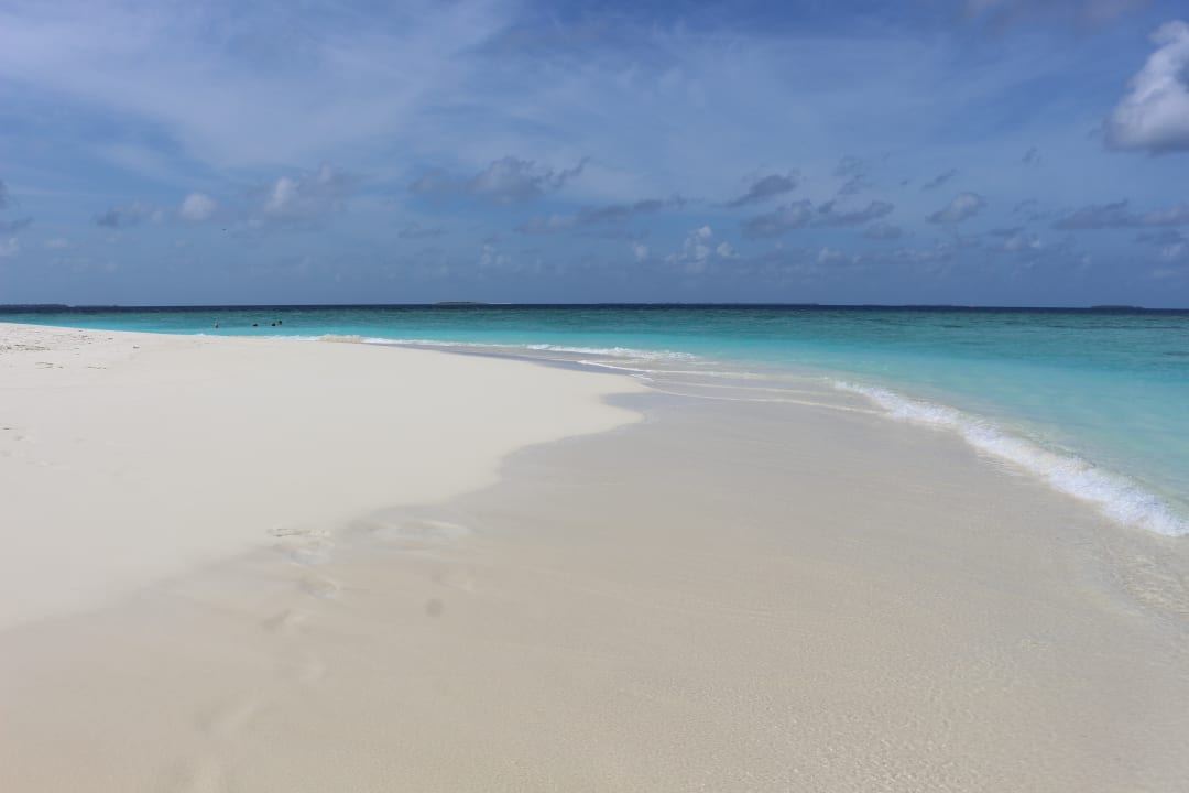 Strand Adaaran Select Meedhupparu Island Resort - Premium All Inclusive