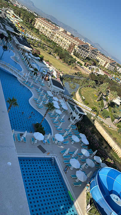 Pool Diamond De Luxe Hotel & Spa