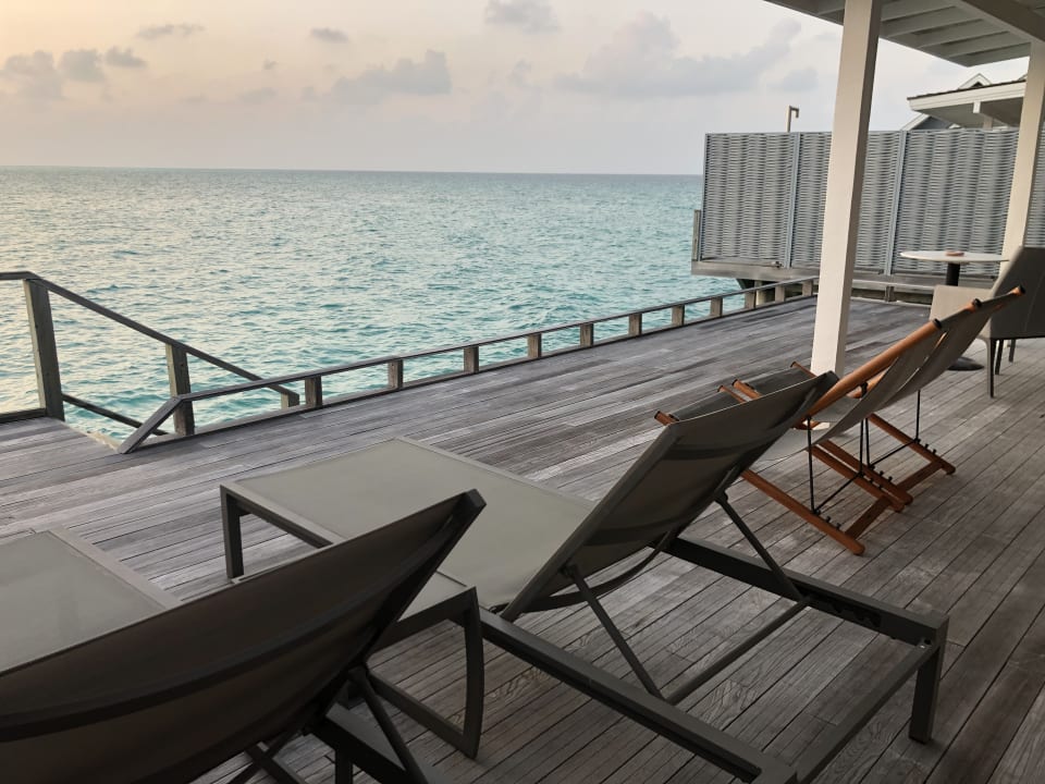 Zimmer Kuramathi Maldives