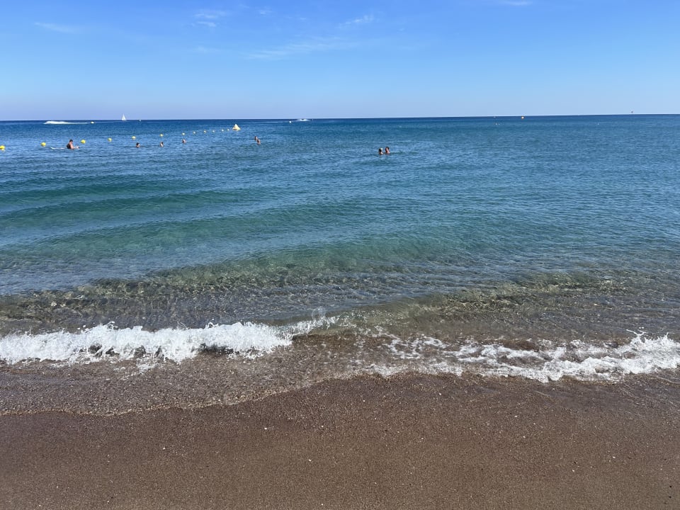 Strand Rodos Palladium Leisure & Wellness