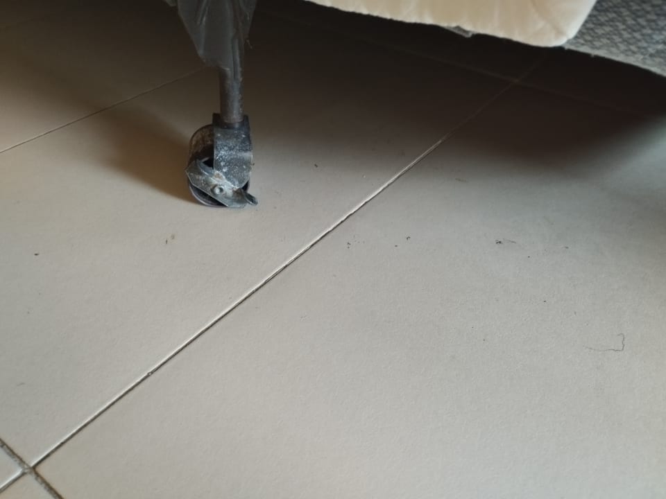 Zimmer Punta Cana Princess All Suites Resort & Spa