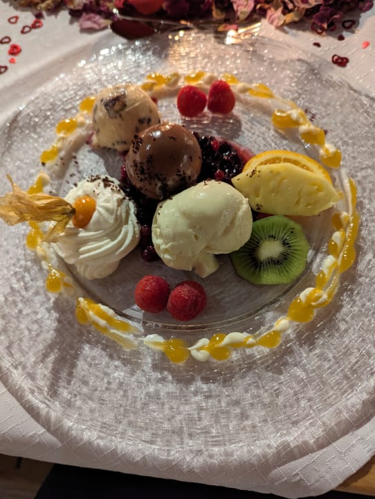 Gastro 1. Bier & Wohlfühlhotel Gut Riedelsbach