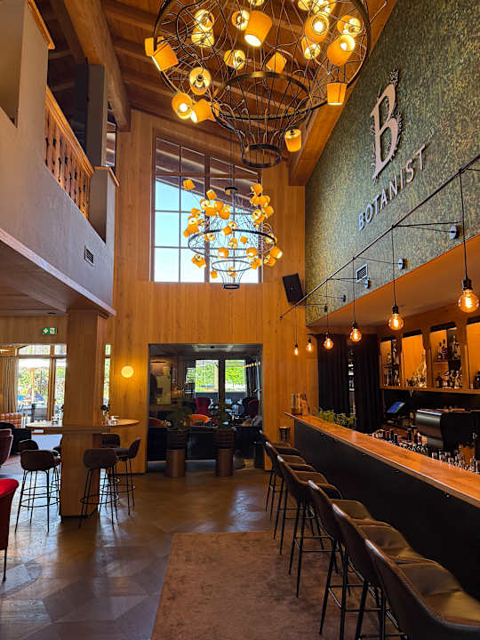 Sonstiges Naturhotel Forsthofgut