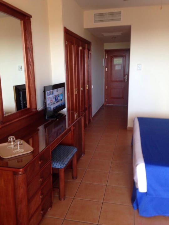 Zimmer Bahia Principe Sunlight Costa Adeje