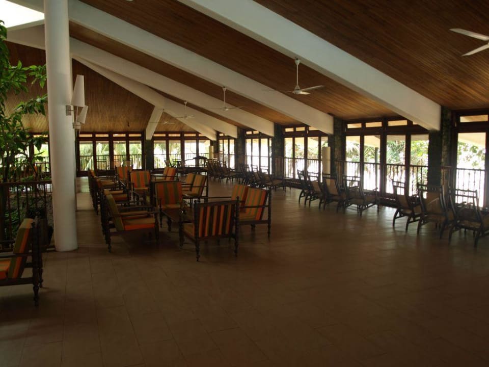 Barraum Hotel Koggala Beach