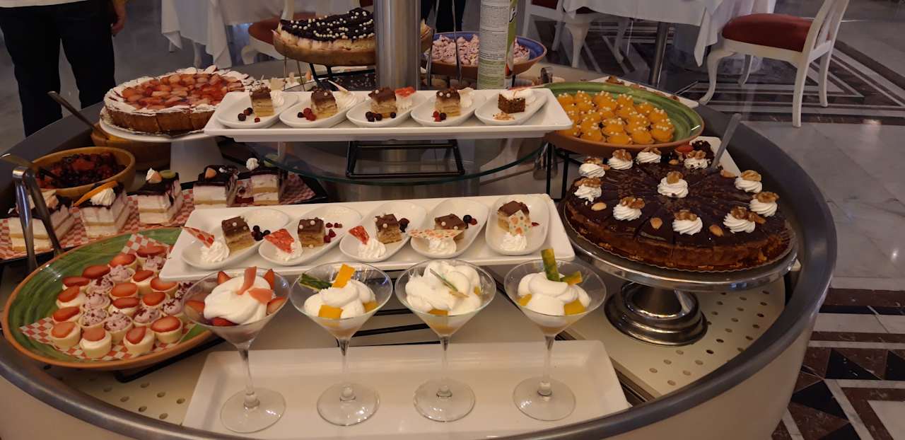 Gastro Bull Costa Canaria & Spa - Adults only