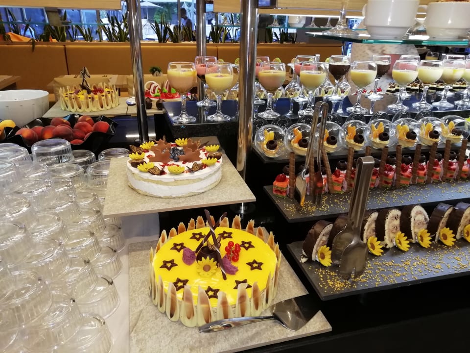 Gastro HVD Viva Club Hotel