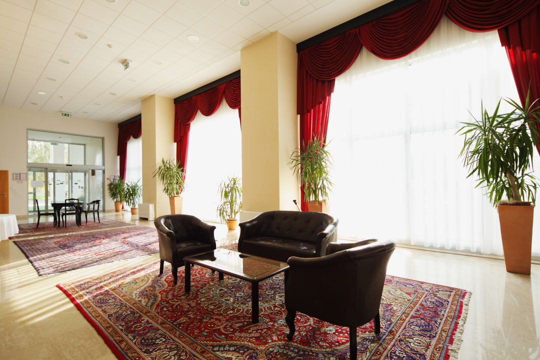 Lobby Radin - Sava Hotels & Resorts