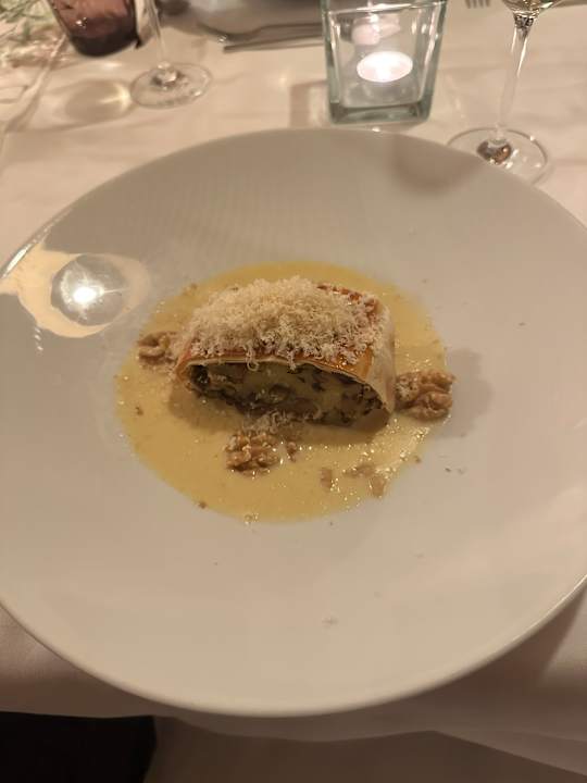 Gastro Hotel Krone in Au