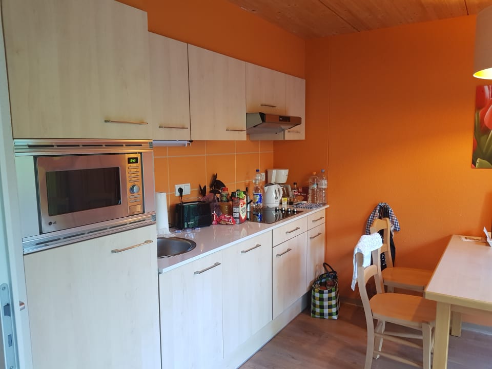 Zimmer Center Parcs Park Bostalsee