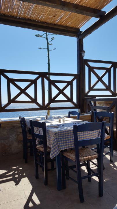 Gastro Hotel Kalithea Horizon Royal