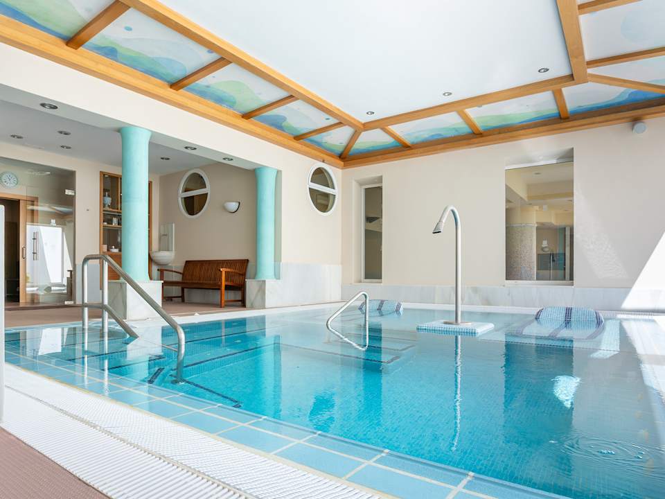 Sport & Freizeit Fuerte Conil-Resort